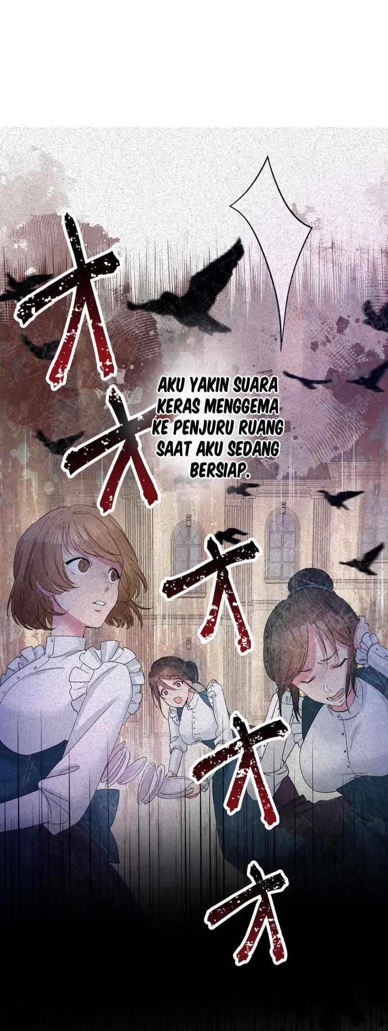 The Villainess Can’t Take Revenge on Her Reaper Father Chapter 07 Gambar 87