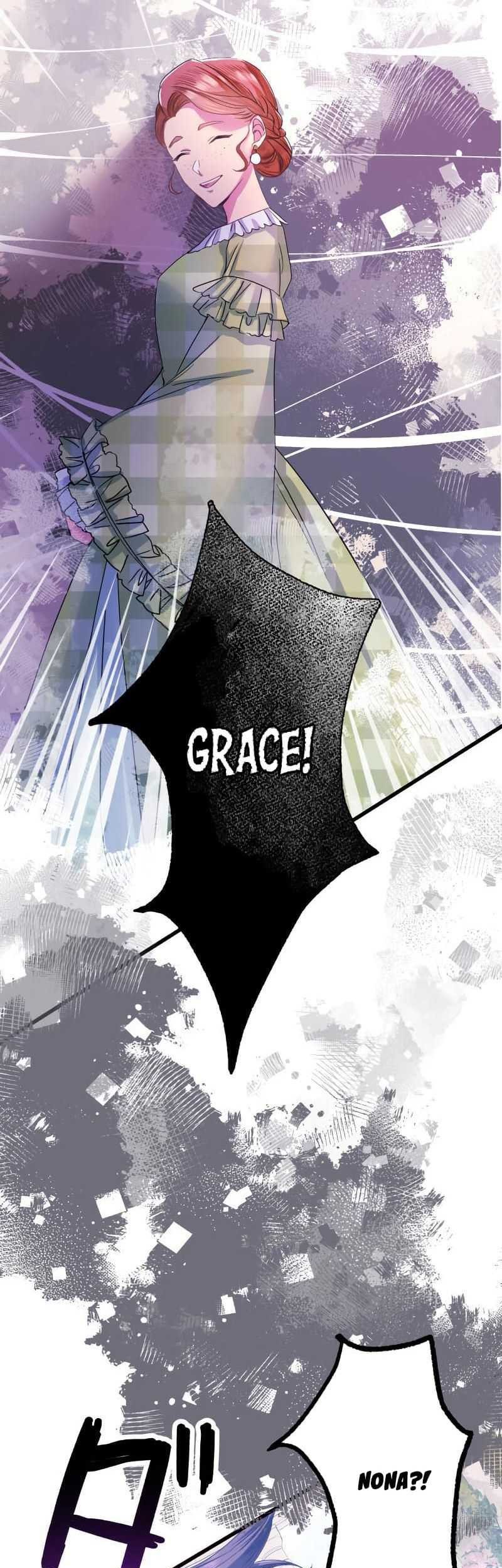 The Villainess Can’t Take Revenge on Her Reaper Father Chapter 07 Gambar 93