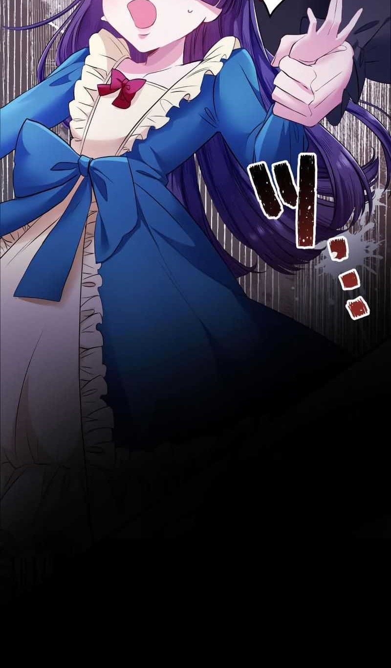 The Villainess Can’t Take Revenge on Her Reaper Father Chapter 07 Gambar 15