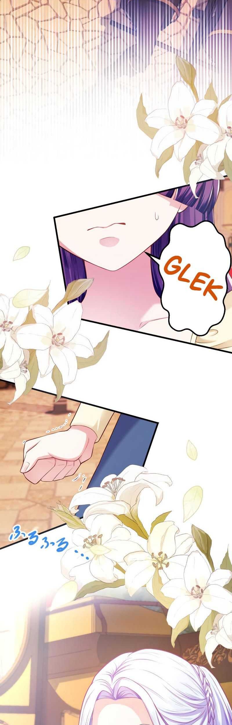 The Villainess Can’t Take Revenge on Her Reaper Father Chapter 06 Gambar 25