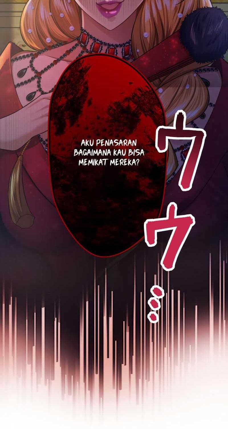 The Villainess Can’t Take Revenge on Her Reaper Father Chapter 06 Gambar 43