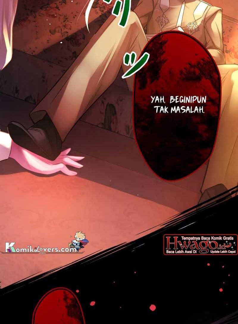 The Villainess Can’t Take Revenge on Her Reaper Father Chapter 06 Gambar 45
