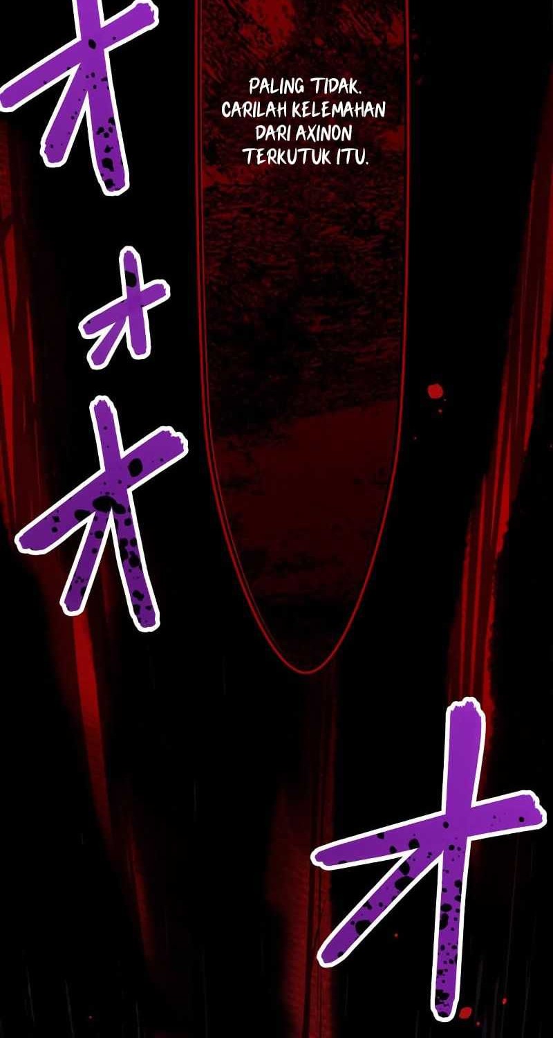 The Villainess Can’t Take Revenge on Her Reaper Father Chapter 06 Gambar 47