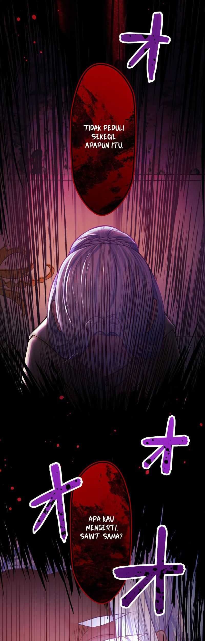 The Villainess Can’t Take Revenge on Her Reaper Father Chapter 06 Gambar 48