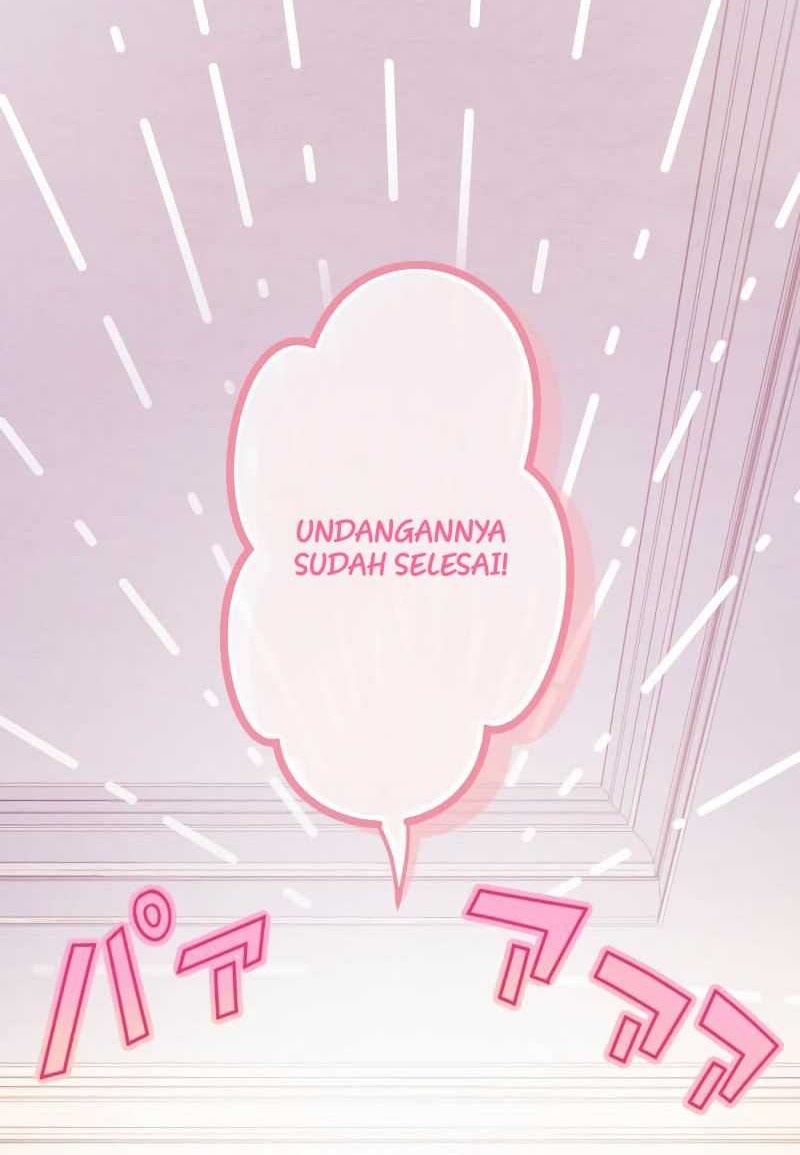 The Villainess Can’t Take Revenge on Her Reaper Father Chapter 06 Gambar 51