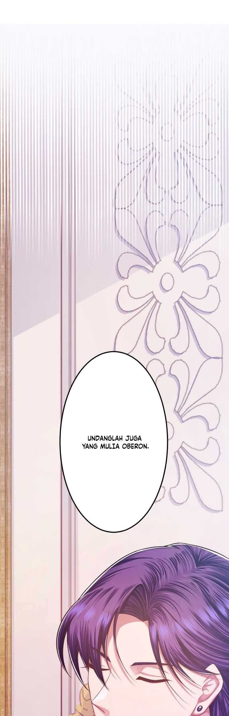 The Villainess Can’t Take Revenge on Her Reaper Father Chapter 06 Gambar 56