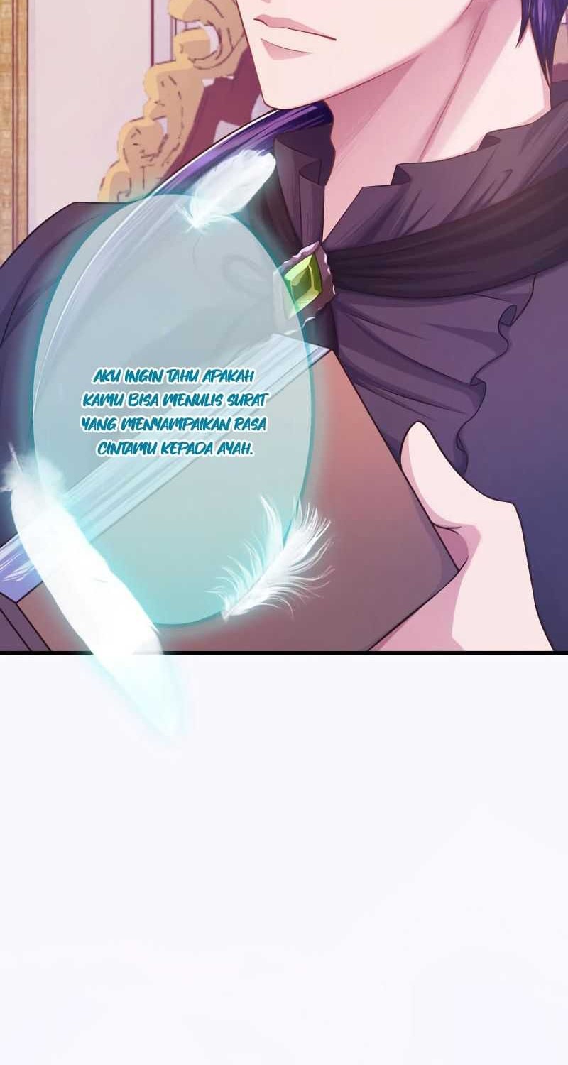 The Villainess Can’t Take Revenge on Her Reaper Father Chapter 06 Gambar 57