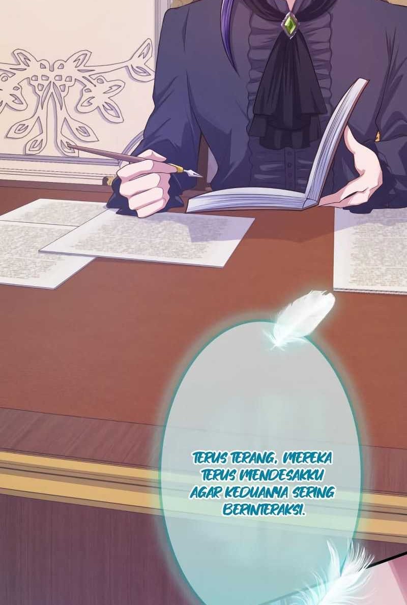 The Villainess Can’t Take Revenge on Her Reaper Father Chapter 06 Gambar 59