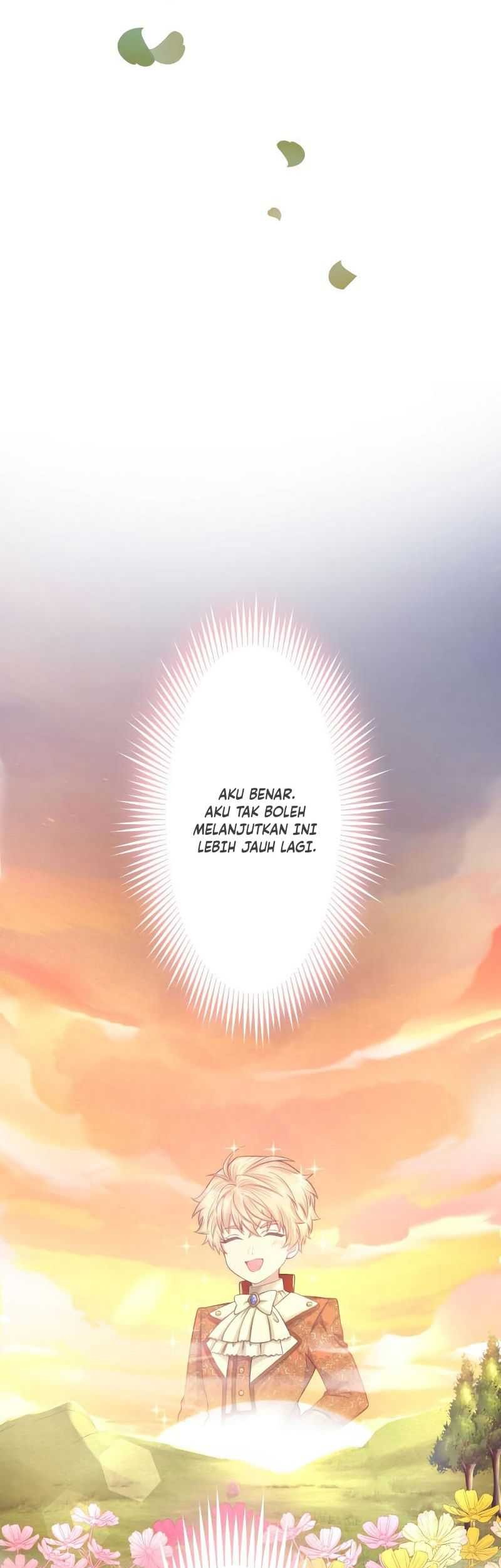The Villainess Can’t Take Revenge on Her Reaper Father Chapter 06 Gambar 68