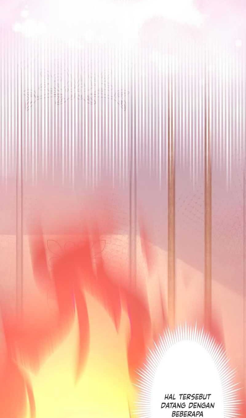The Villainess Can’t Take Revenge on Her Reaper Father Chapter 06 Gambar 71