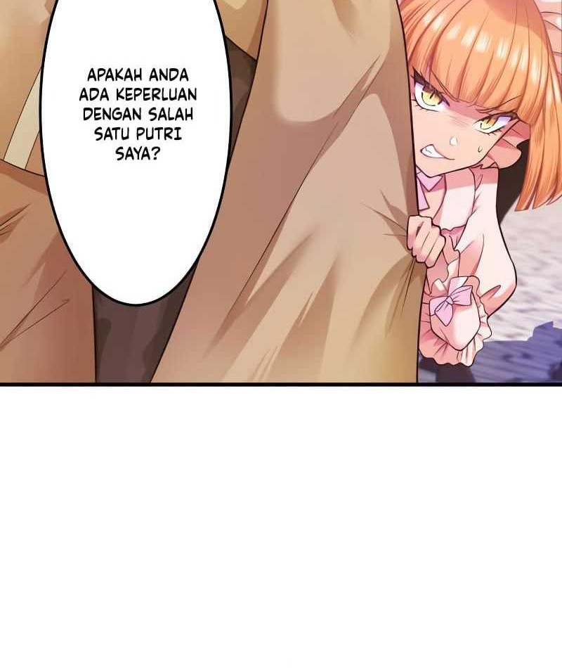 The Villainess Can’t Take Revenge on Her Reaper Father Chapter 06 Gambar 14