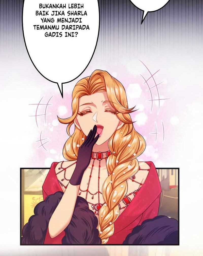 The Villainess Can’t Take Revenge on Her Reaper Father Chapter 06 Gambar 17