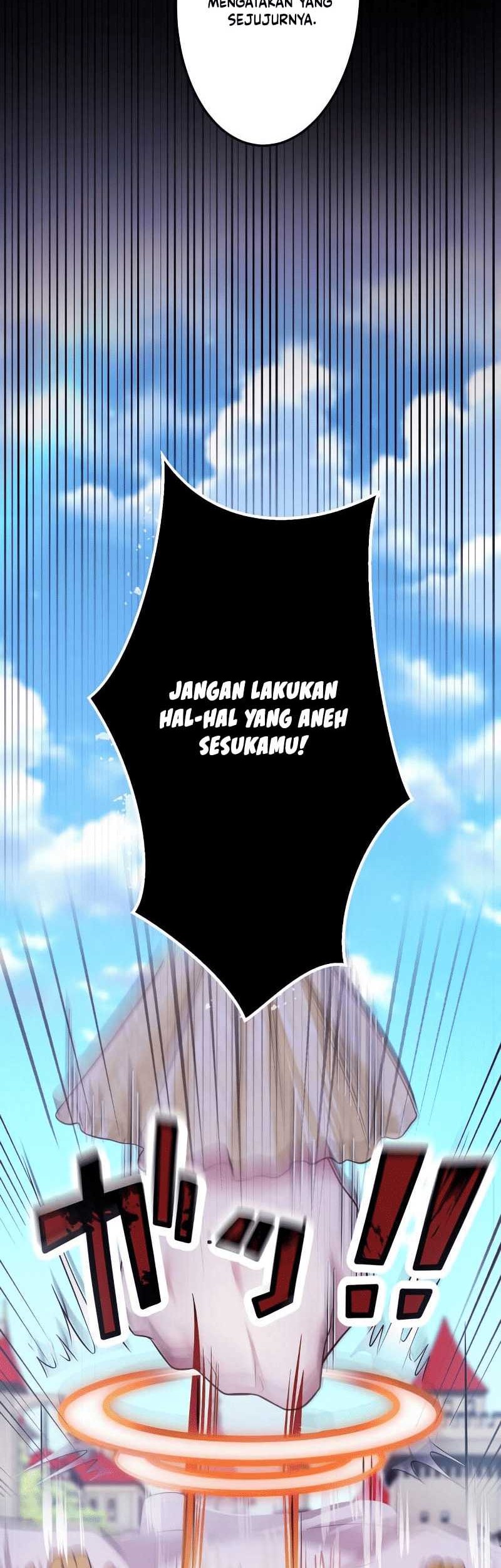 The Villainess Can’t Take Revenge on Her Reaper Father Chapter 05 Gambar 29