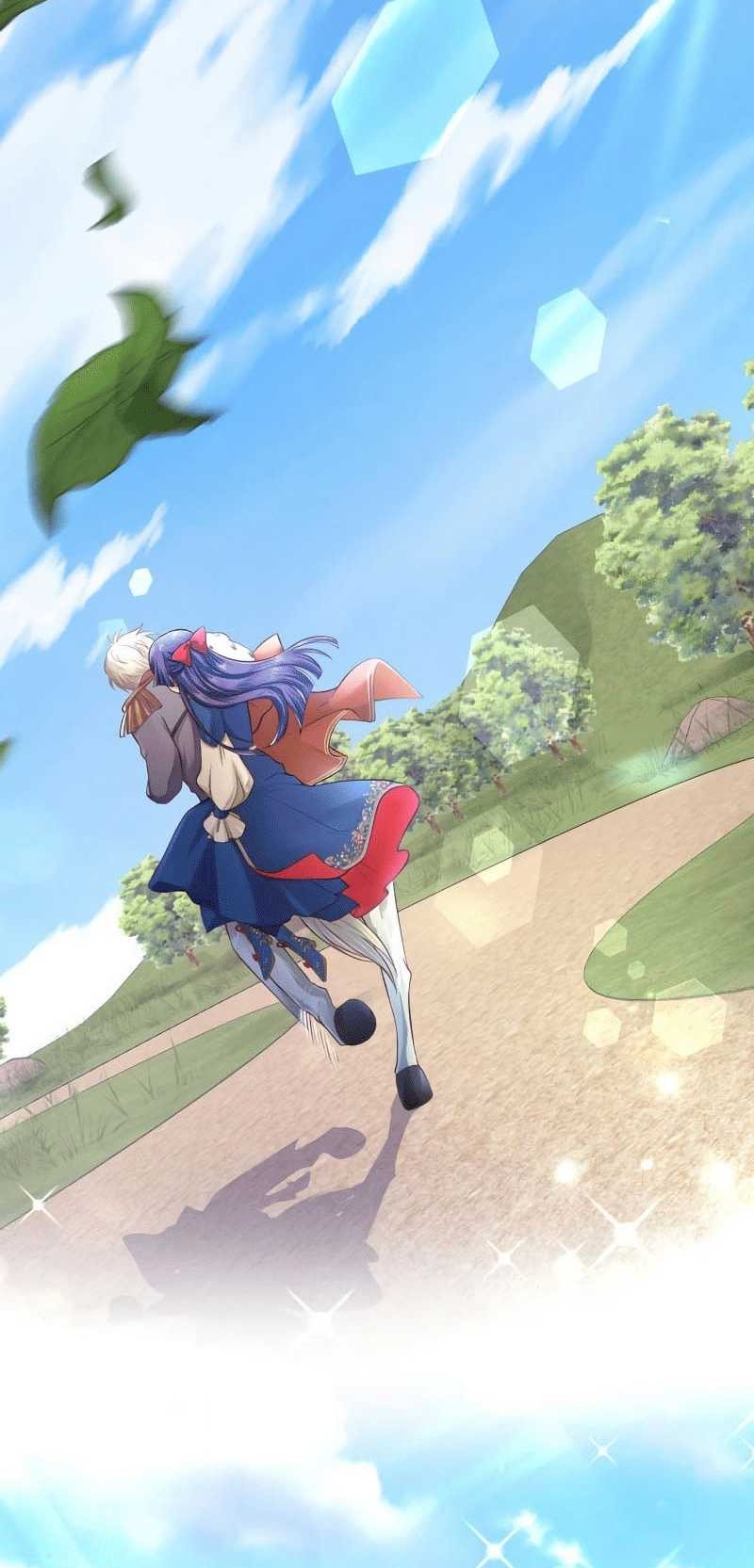 The Villainess Can’t Take Revenge on Her Reaper Father Chapter 05 Gambar 45