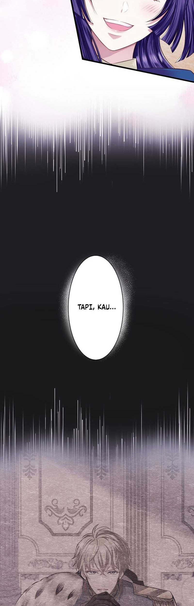 The Villainess Can’t Take Revenge on Her Reaper Father Chapter 05 Gambar 47