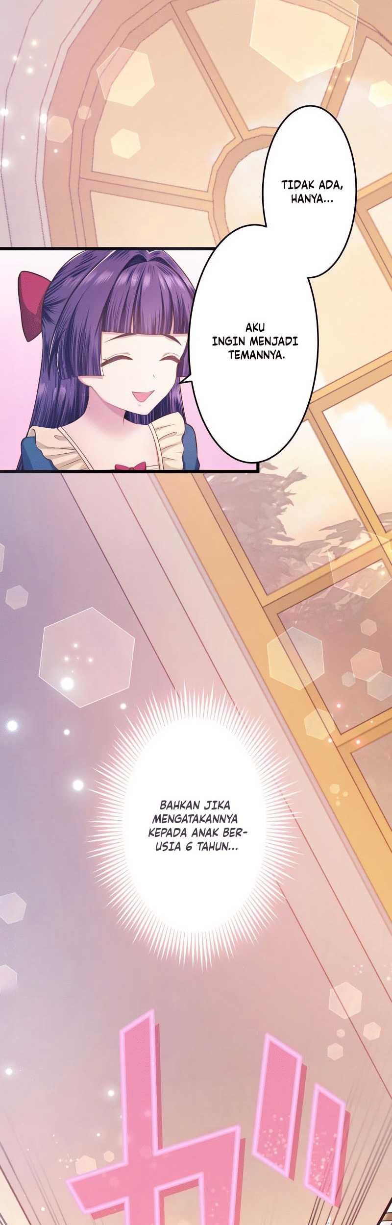 The Villainess Can’t Take Revenge on Her Reaper Father Chapter 05 Gambar 54