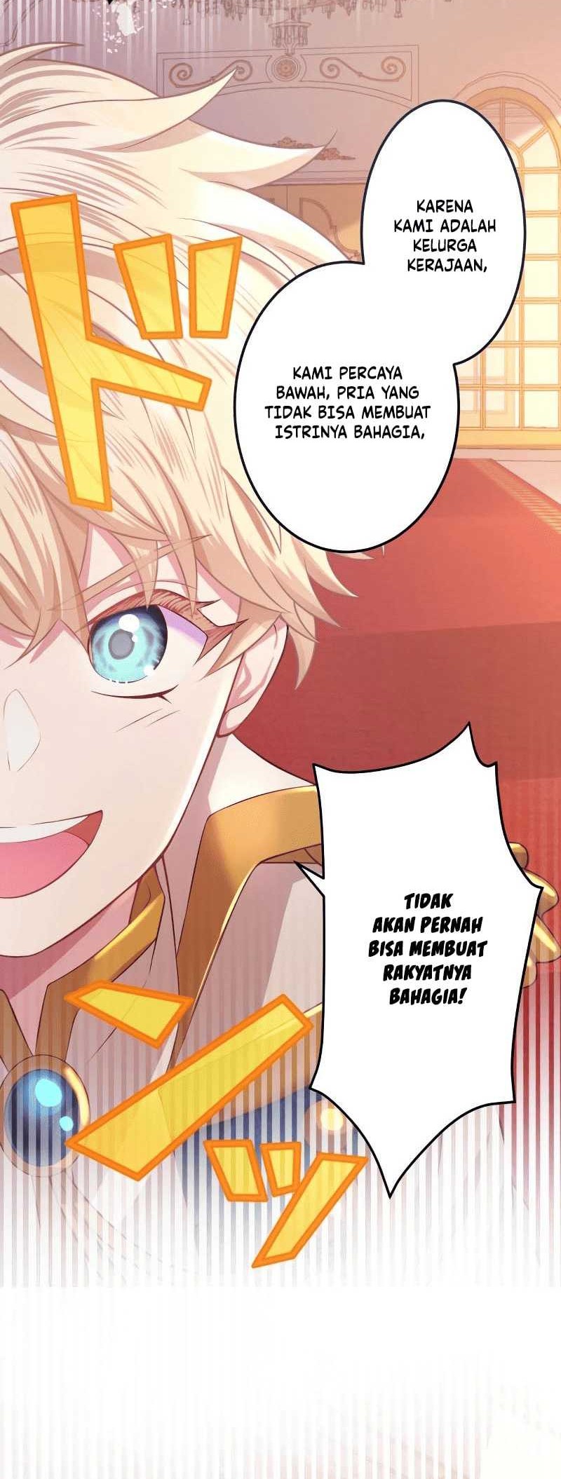 The Villainess Can’t Take Revenge on Her Reaper Father Chapter 05 Gambar 59