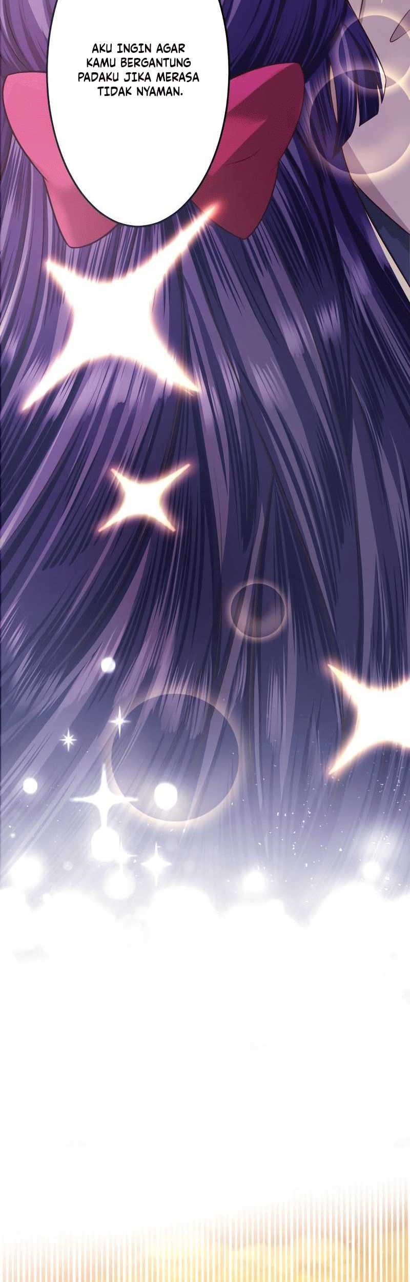 The Villainess Can’t Take Revenge on Her Reaper Father Chapter 05 Gambar 62