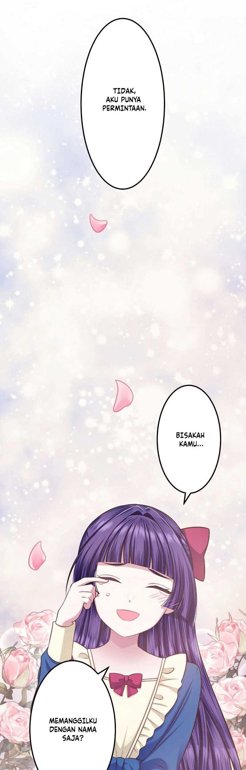The Villainess Can’t Take Revenge on Her Reaper Father Chapter 05 Gambar 66