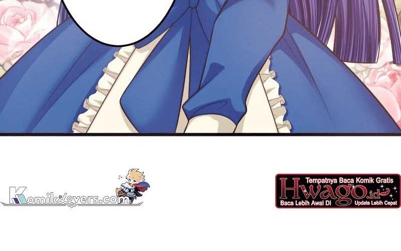 The Villainess Can’t Take Revenge on Her Reaper Father Chapter 05 Gambar 67