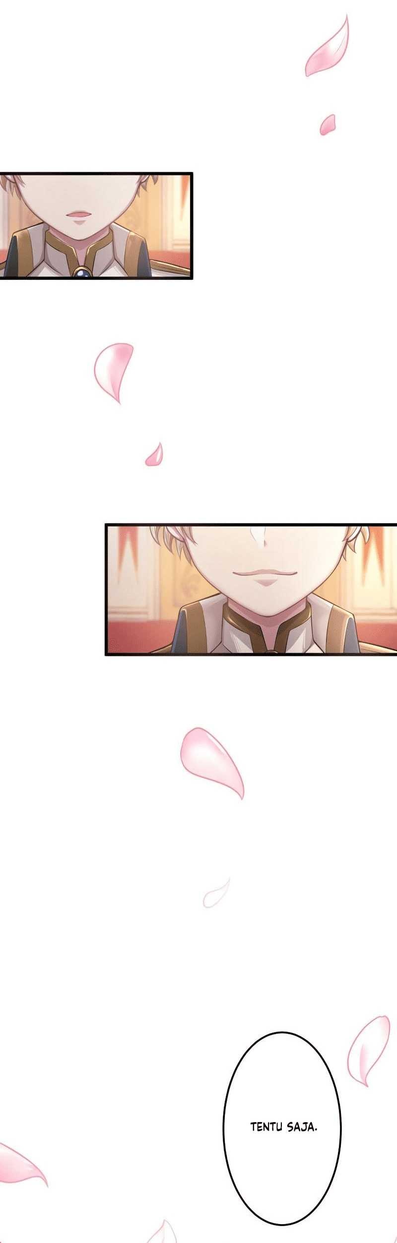 The Villainess Can’t Take Revenge on Her Reaper Father Chapter 05 Gambar 68