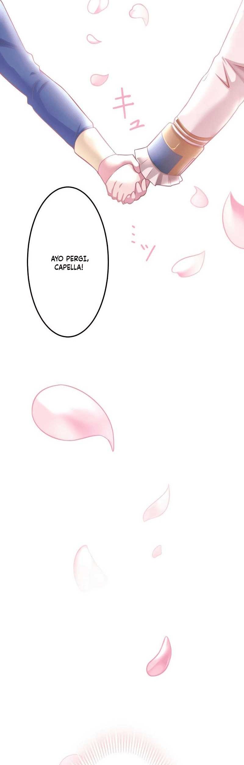 The Villainess Can’t Take Revenge on Her Reaper Father Chapter 05 Gambar 69