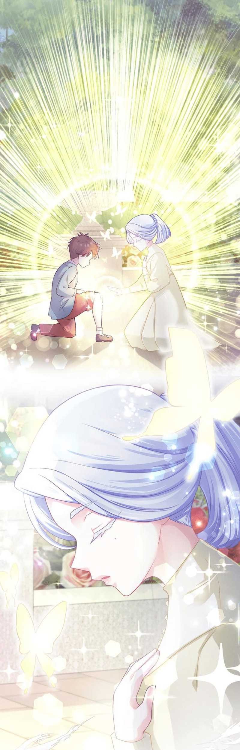 The Villainess Can’t Take Revenge on Her Reaper Father Chapter 04 Gambar 33
