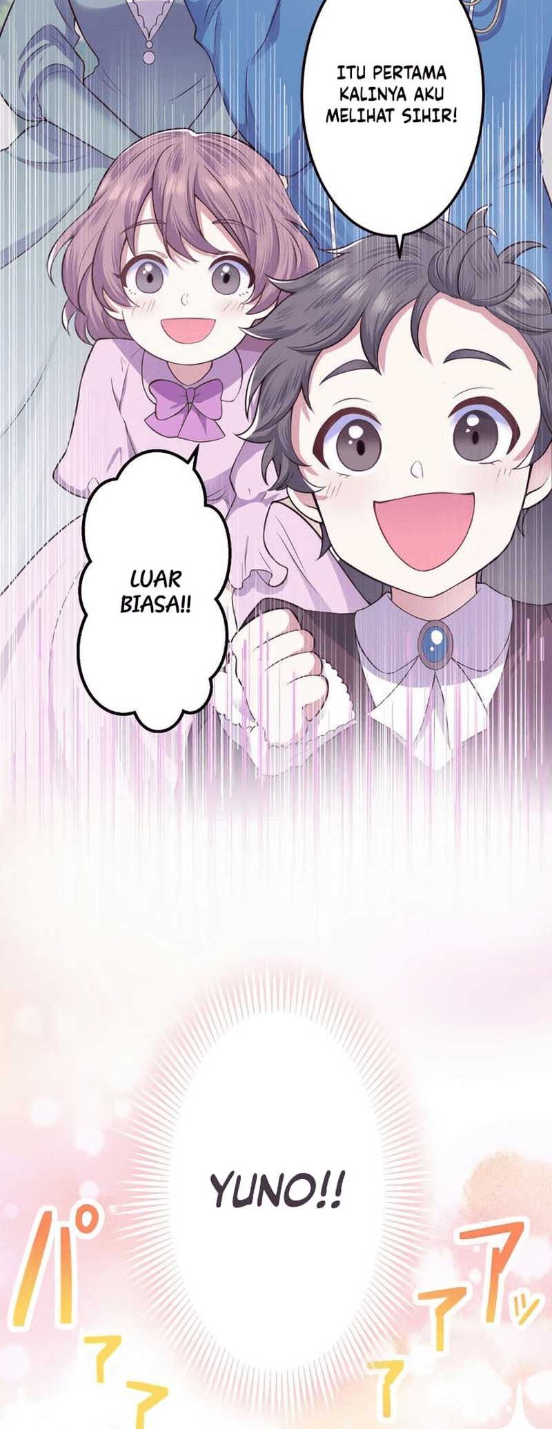 The Villainess Can’t Take Revenge on Her Reaper Father Chapter 04 Gambar 35