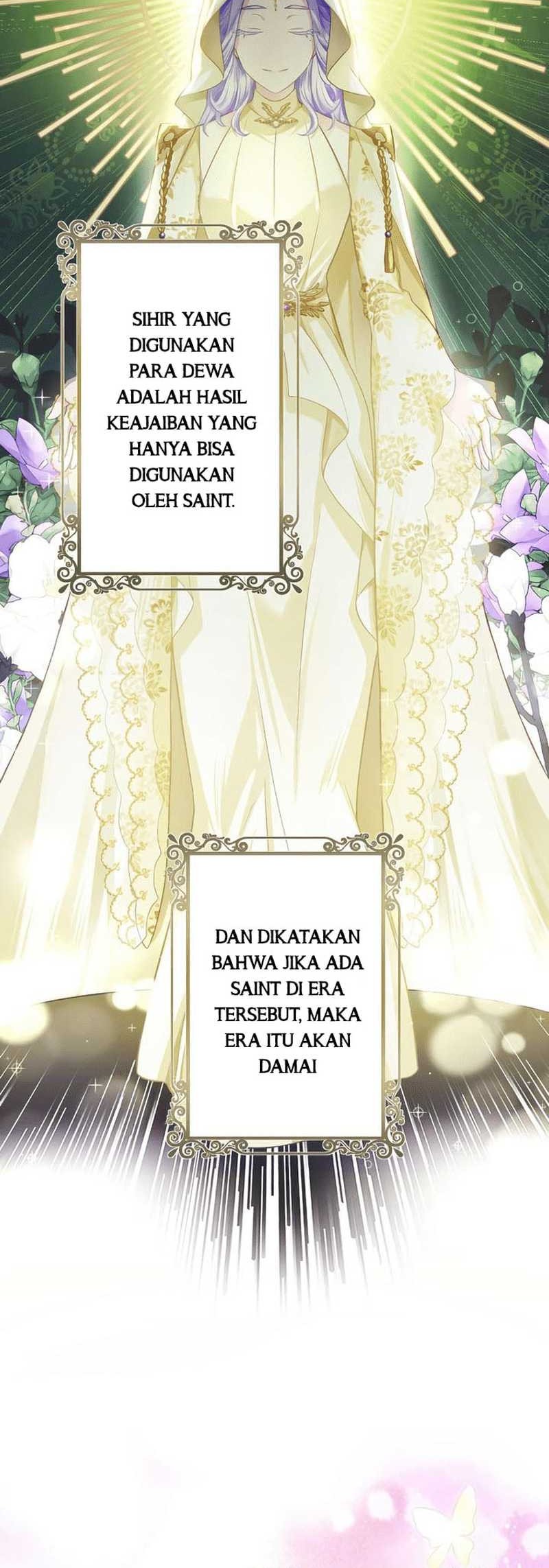 The Villainess Can’t Take Revenge on Her Reaper Father Chapter 04 Gambar 38