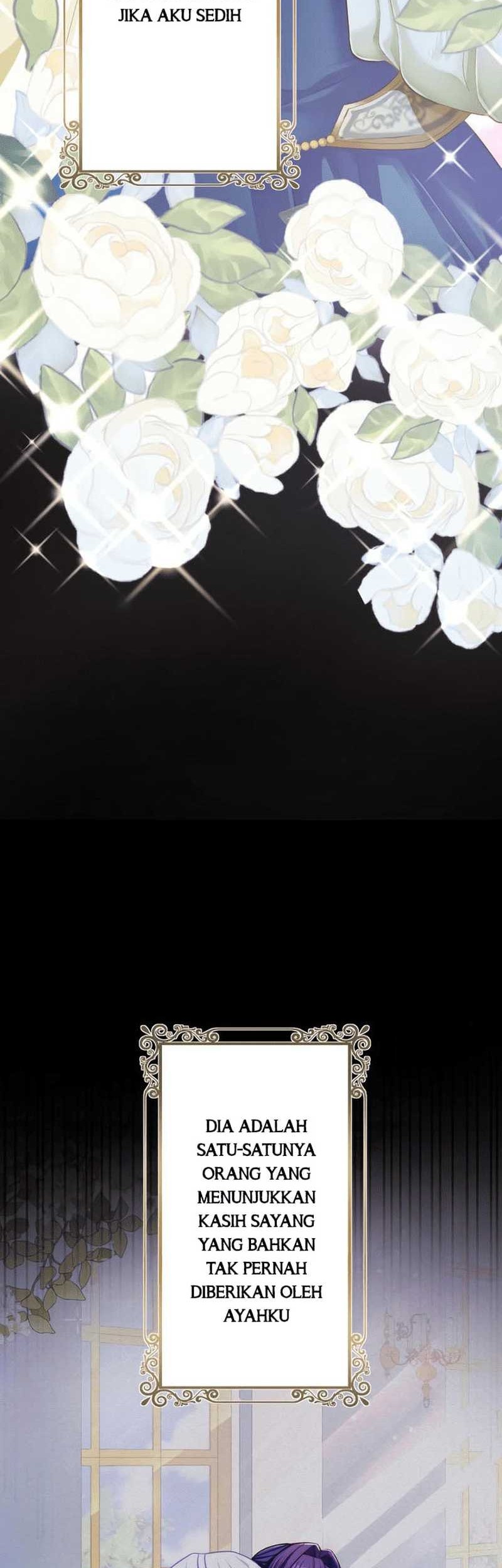 The Villainess Can’t Take Revenge on Her Reaper Father Chapter 04 Gambar 40