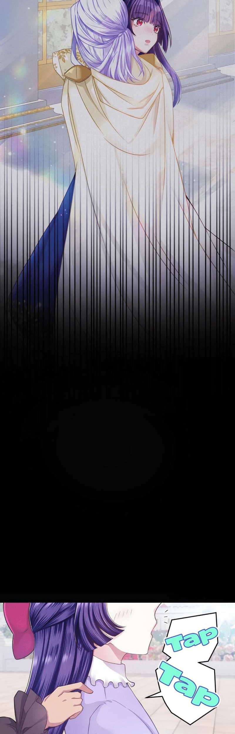 The Villainess Can’t Take Revenge on Her Reaper Father Chapter 04 Gambar 41
