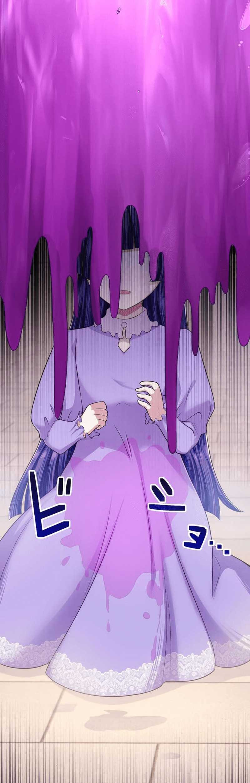 The Villainess Can’t Take Revenge on Her Reaper Father Chapter 04 Gambar 51