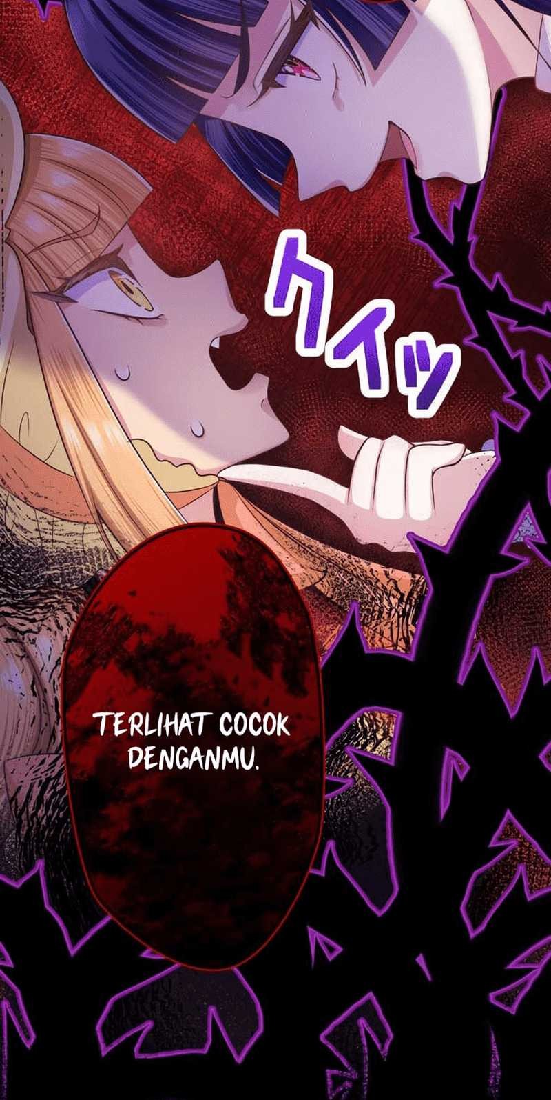 The Villainess Can’t Take Revenge on Her Reaper Father Chapter 04 Gambar 70
