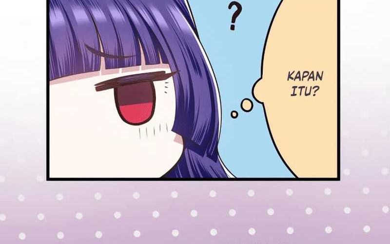 The Villainess Can’t Take Revenge on Her Reaper Father Chapter 04 Gambar 4