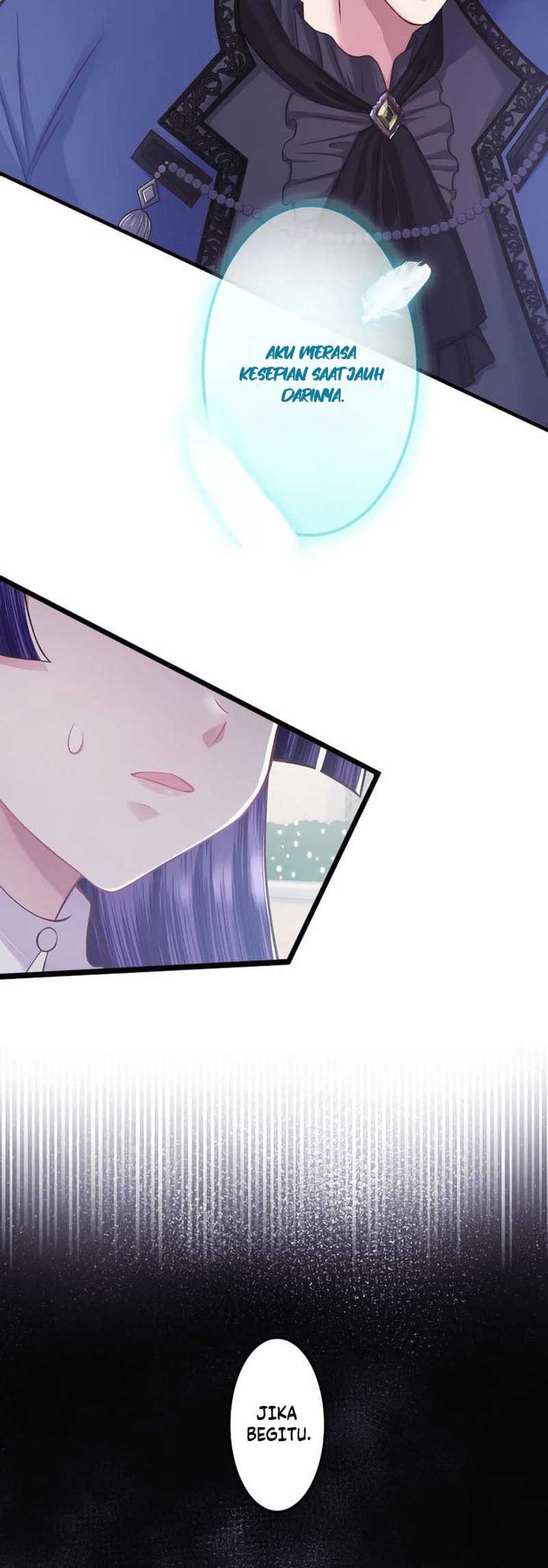 The Villainess Can’t Take Revenge on Her Reaper Father Chapter 04 Gambar 24