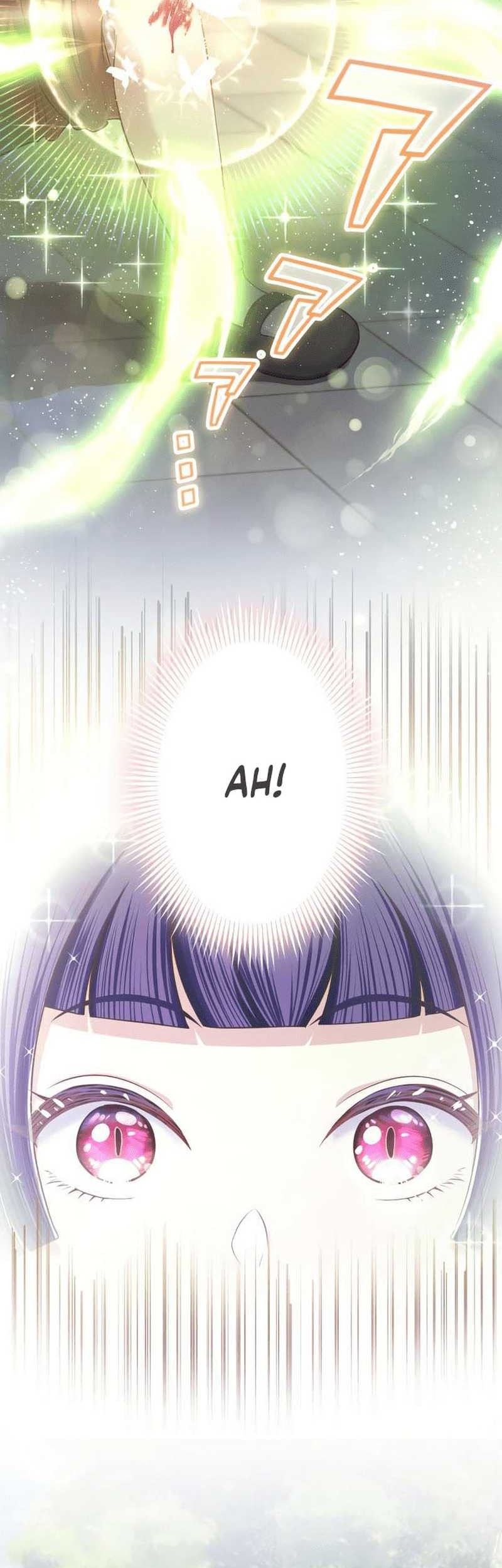 The Villainess Can’t Take Revenge on Her Reaper Father Chapter 04 Gambar 31