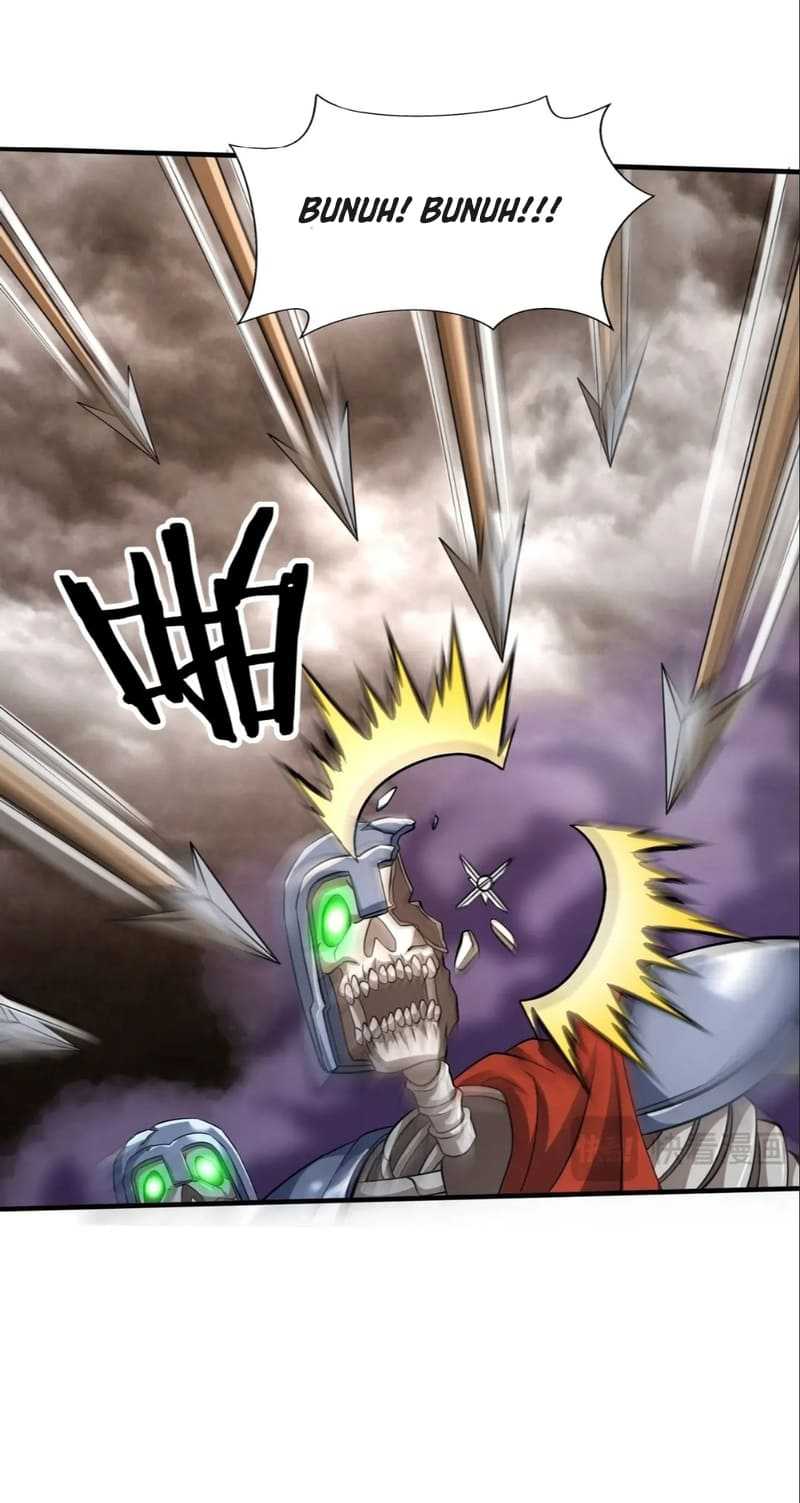 The Son Of The First Emperor Kills Enemies And Becomes A God Chapter 135 Gambar 34