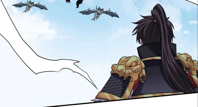 The Son Of The First Emperor Kills Enemies And Becomes A God Chapter 135 Gambar 50