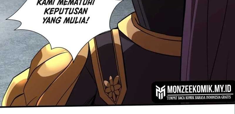 The Son Of The First Emperor Kills Enemies And Becomes A God Chapter 135 Gambar 12