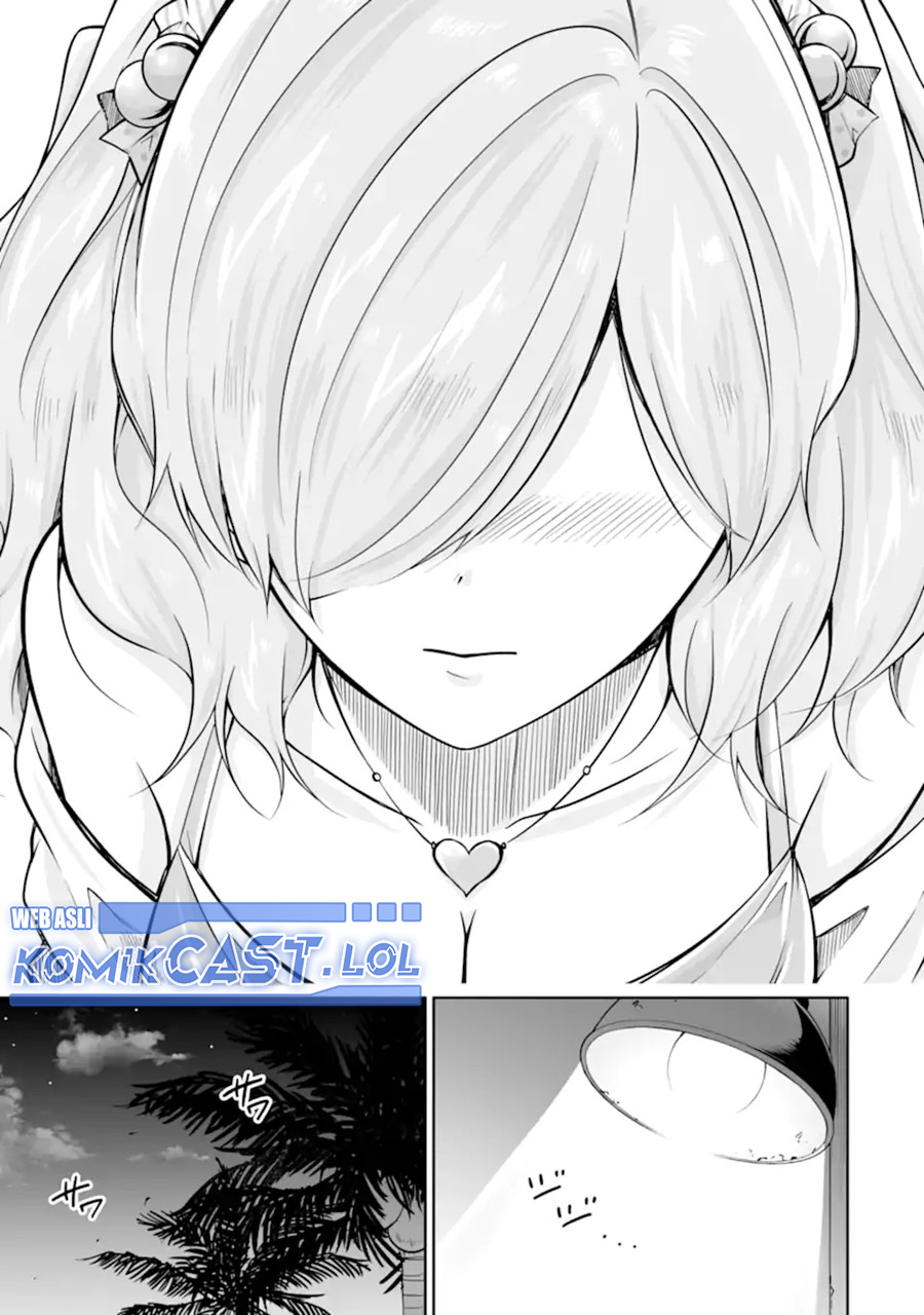 Chuuko demo Koi ga Shitai! Chapter 137 Gambar 10