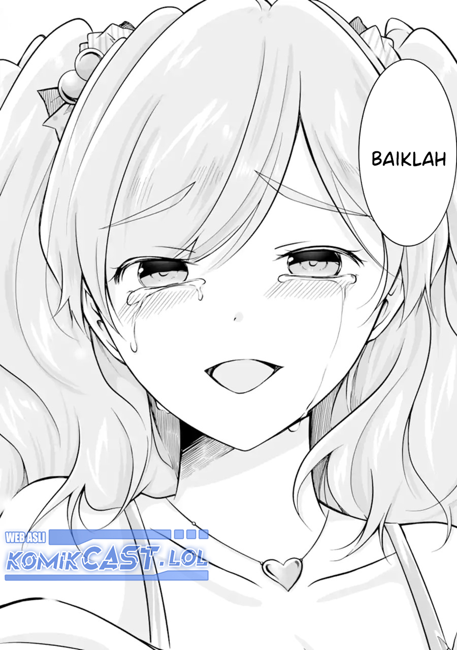 Chuuko demo Koi ga Shitai! Chapter 137 Gambar 11