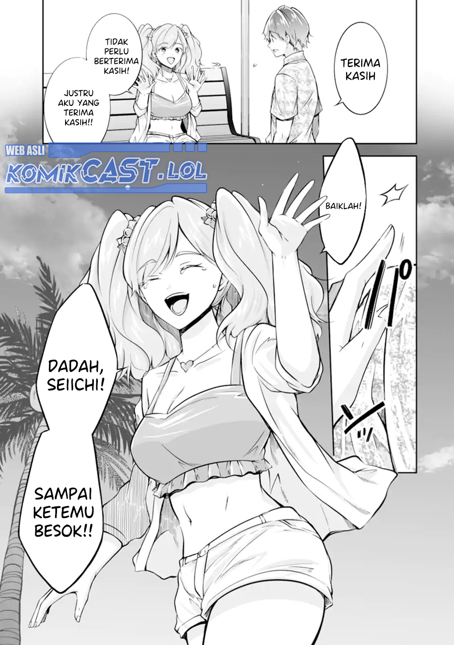 Chuuko demo Koi ga Shitai! Chapter 137 Gambar 14