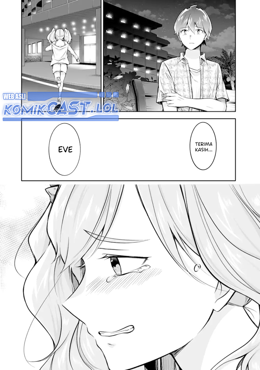 Chuuko demo Koi ga Shitai! Chapter 137 Gambar 15