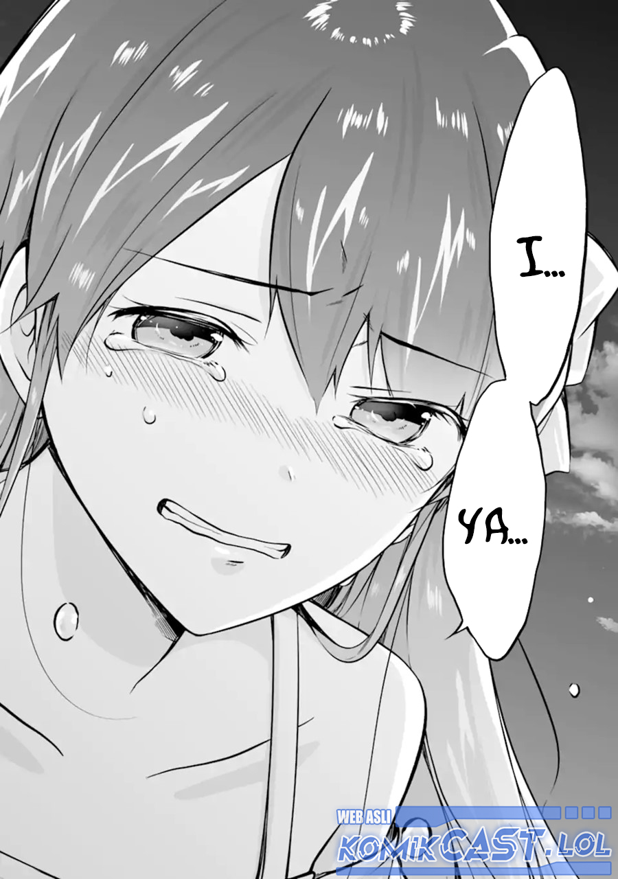 Chuuko demo Koi ga Shitai! Chapter 137 Gambar 23