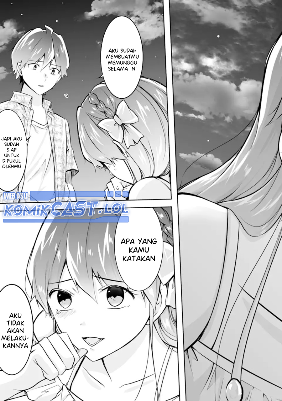 Chuuko demo Koi ga Shitai! Chapter 137 Gambar 24