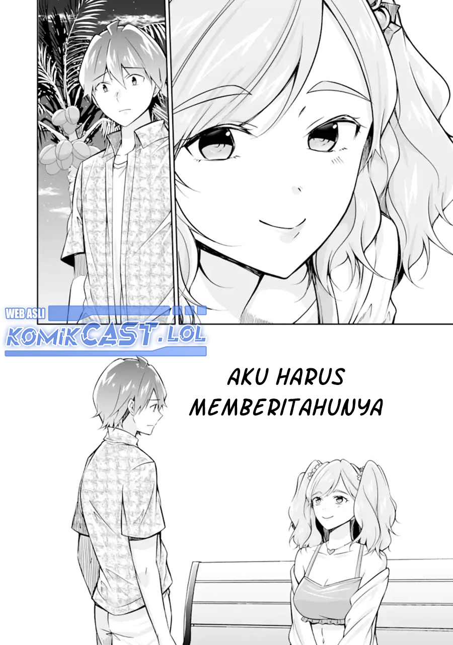 Chuuko demo Koi ga Shitai! Chapter 137 Gambar 5