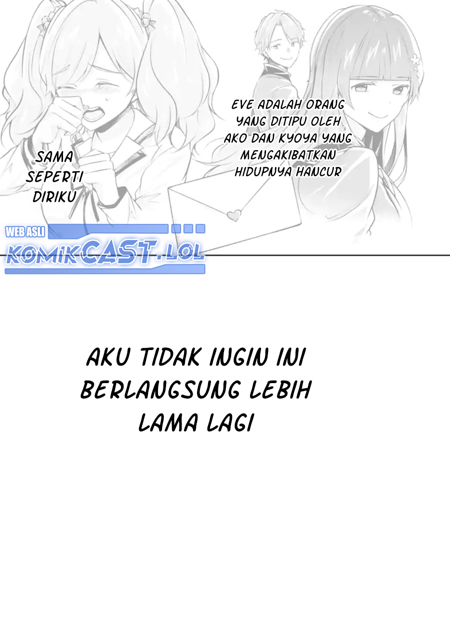 Chuuko demo Koi ga Shitai! Chapter 137 Gambar 6