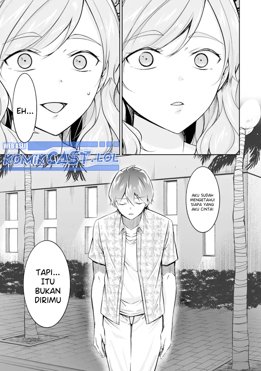 Chuuko demo Koi ga Shitai! Chapter 137 Gambar 8