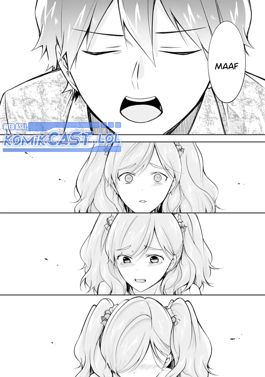 Chuuko demo Koi ga Shitai! Chapter 137 Gambar 9