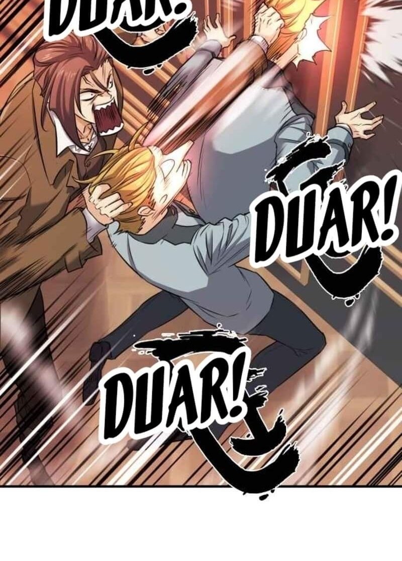 Overlord of Insects Chapter 10 Gambar 54